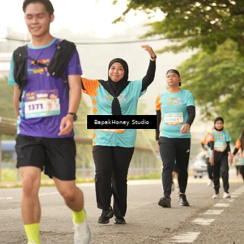 Runner Photo 8260599