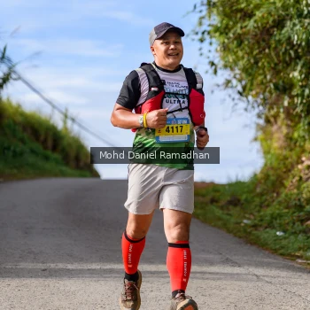 Runner Photo 82606