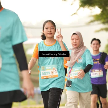 Runner Photo 8260600
