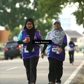 Runner Photo 8260601