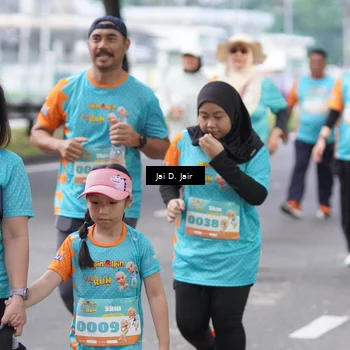 Runner Photo 8260603