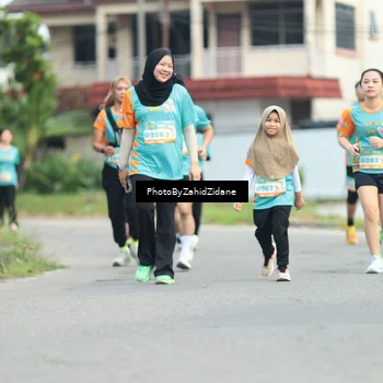 Runner Photo 8260604