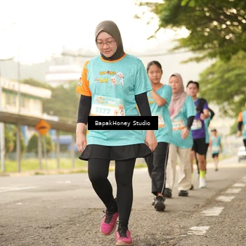 Runner Photo 8260606
