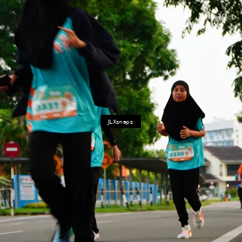 Runner Photo 8260608
