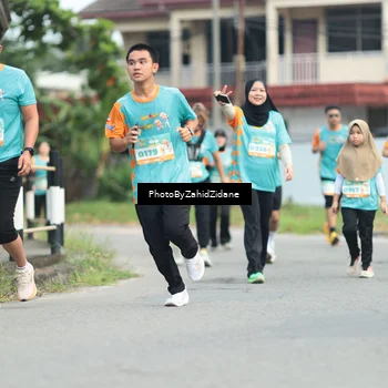 Runner Photo 8260609