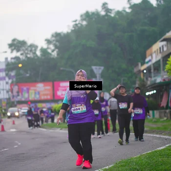Runner Photo 8260610