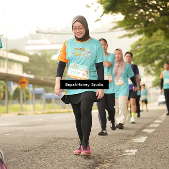 Runner Photo 8260612