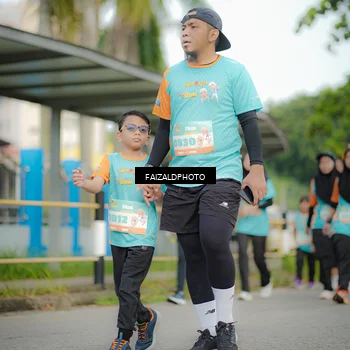 Runner Photo 8260614