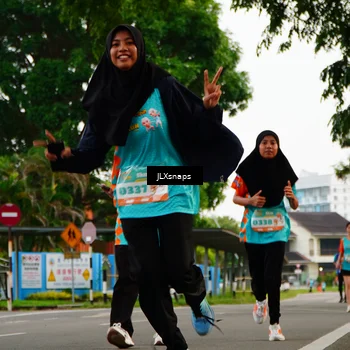 Runner Photo 8260617