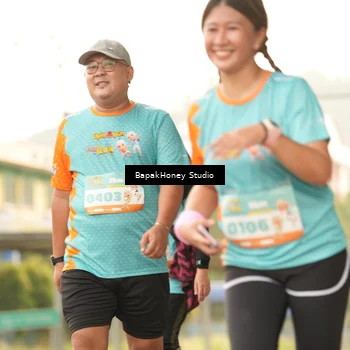 Runner Photo 8260619
