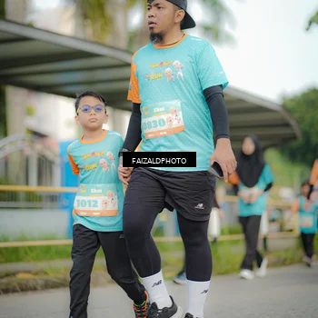 Runner Photo 8260620