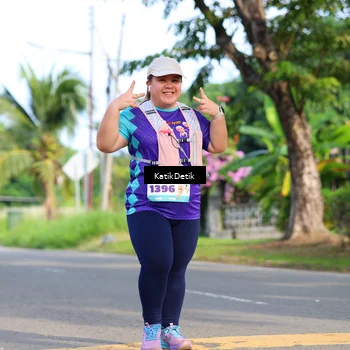 Runner Photo 8260623