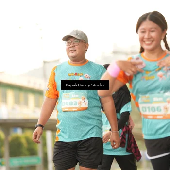 Runner Photo 8260625