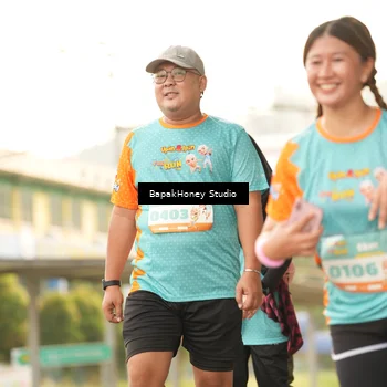 Runner Photo 8260628