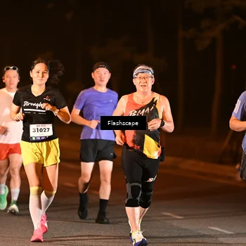 Runner Photo 8260629