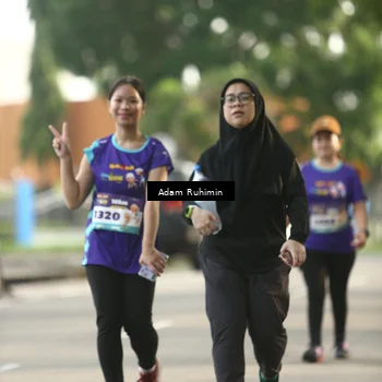 Runner Photo 8260634