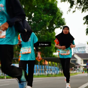 Runner Photo 8260637