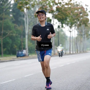 Runner Photo 8260639