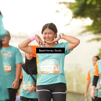 Runner Photo 8260640