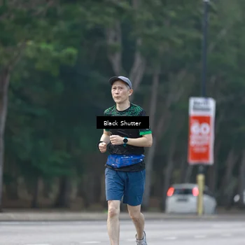Runner Photo 8260645
