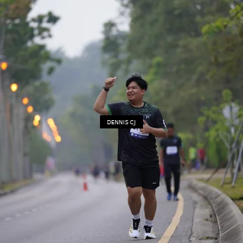 Runner Photo 8260651
