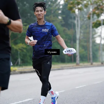 Runner Photo 8260652