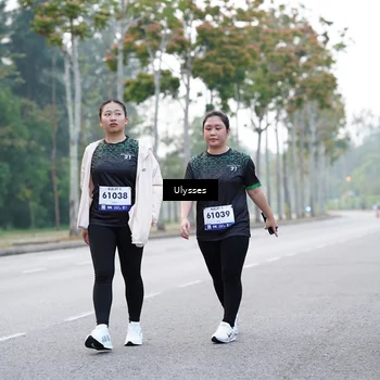 Runner Photo 8260654