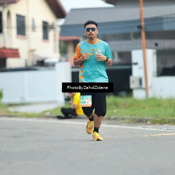 Runner Photo 8260660