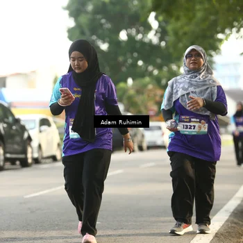 Runner Photo 8260662