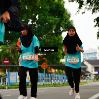 Runner Photo 8260667
