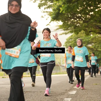 Runner Photo 8260668
