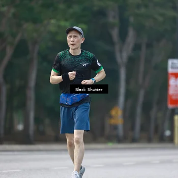 Runner Photo 8260673