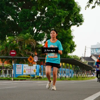 Runner Photo 8260676
