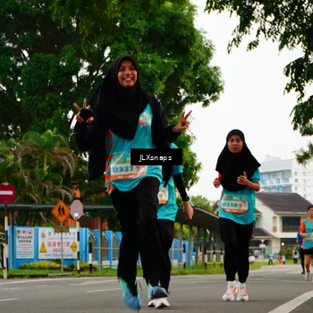 Runner Photo 8260677