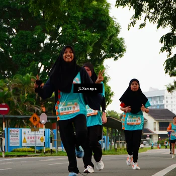 Runner Photo 8260678