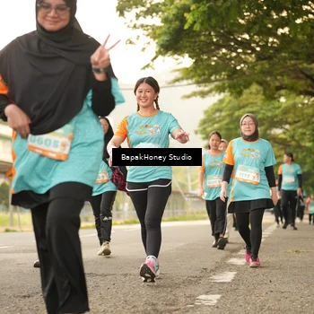 Runner Photo 8260679