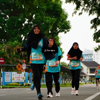 Runner Photo 8260684