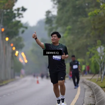 Runner Photo 8260686