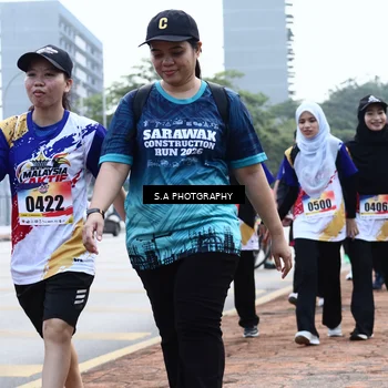 Runner Photo 8260687