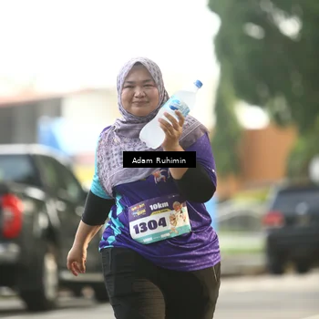 Runner Photo 8260693
