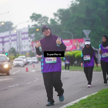 Runner Photo 8260698