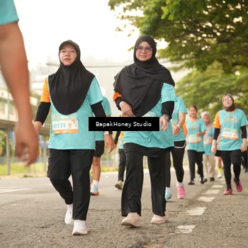 Runner Photo 8260699