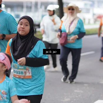 Runner Photo 8260706