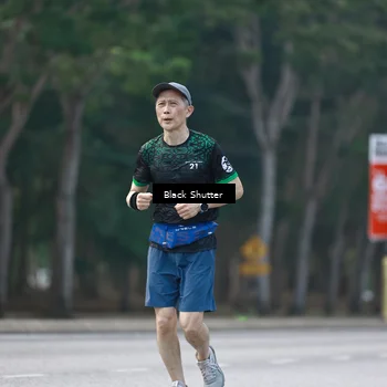Runner Photo 8260707