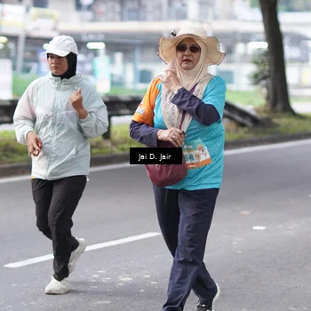 Runner Photo 8260708