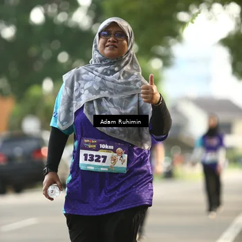 Runner Photo 8260711