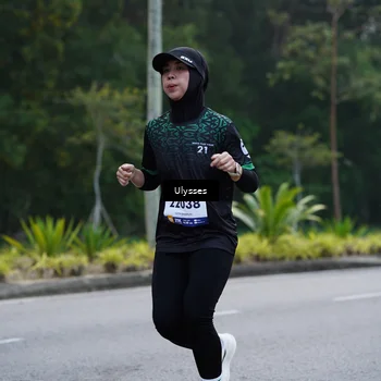 Runner Photo 8260712