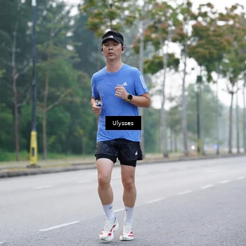 Runner Photo 8260716