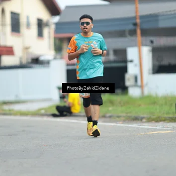 Runner Photo 8260718