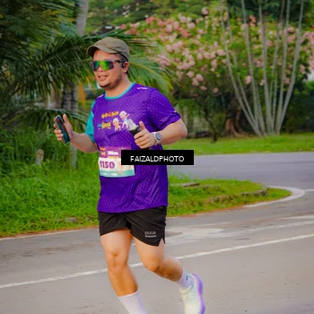 Runner Photo 8260726